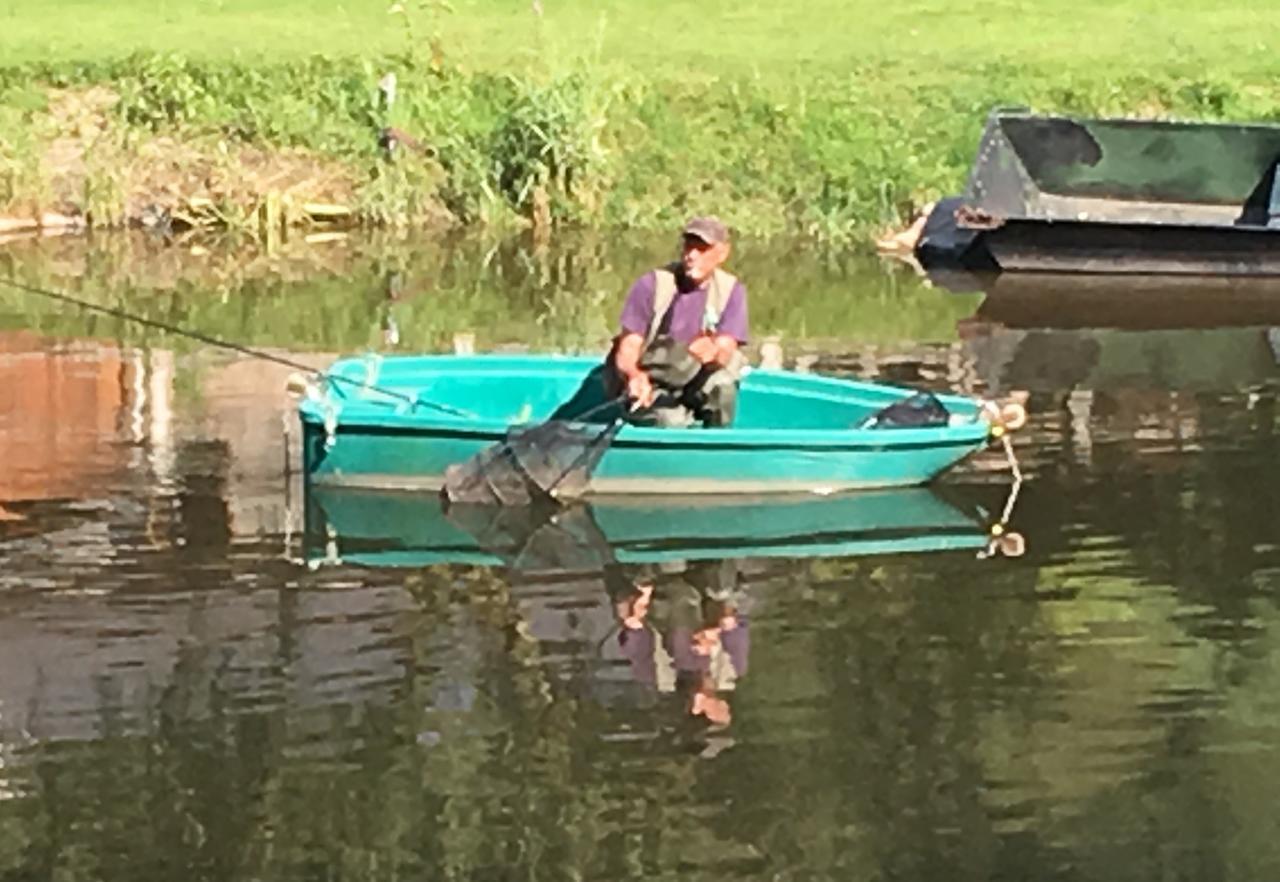 La Petite Passerelle A Mouzaive Vresse-sur-Semois Zewnętrze zdjęcie
